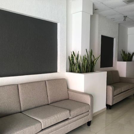 Hotel Lorena Los Mochis Luaran gambar