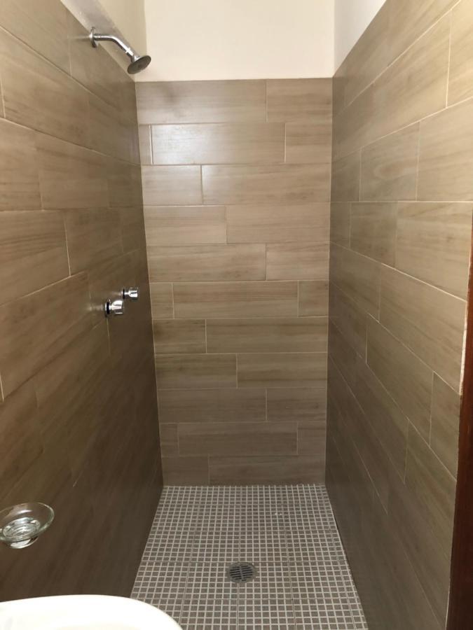 Hotel Lorena Los Mochis Luaran gambar