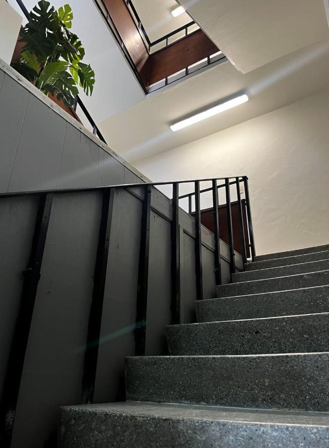 Hotel Lorena Los Mochis Luaran gambar