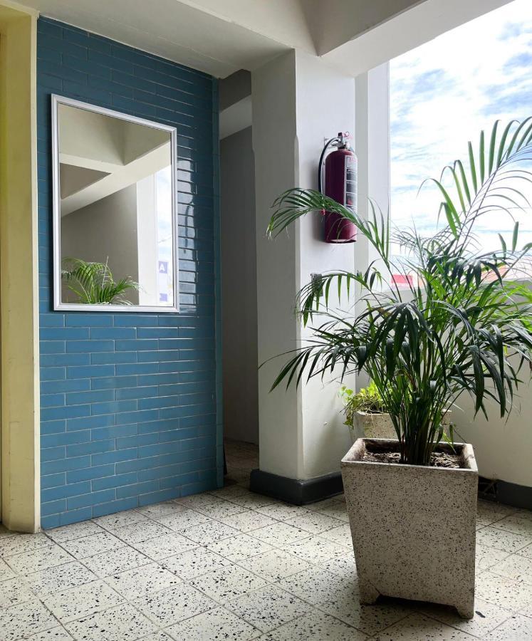Hotel Lorena Los Mochis Luaran gambar