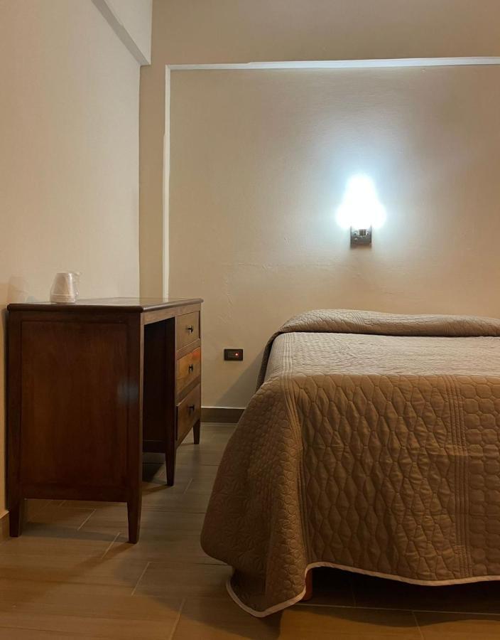 Hotel Lorena Los Mochis Luaran gambar